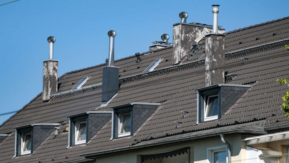 Laut WWF sind die Planungen für die Wärmewende unzureichend