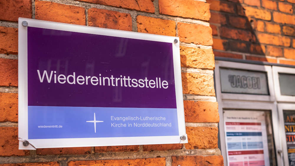 Image - “Mir hat etwas gefehlt”: Die neue Sehnsucht nach Kirche