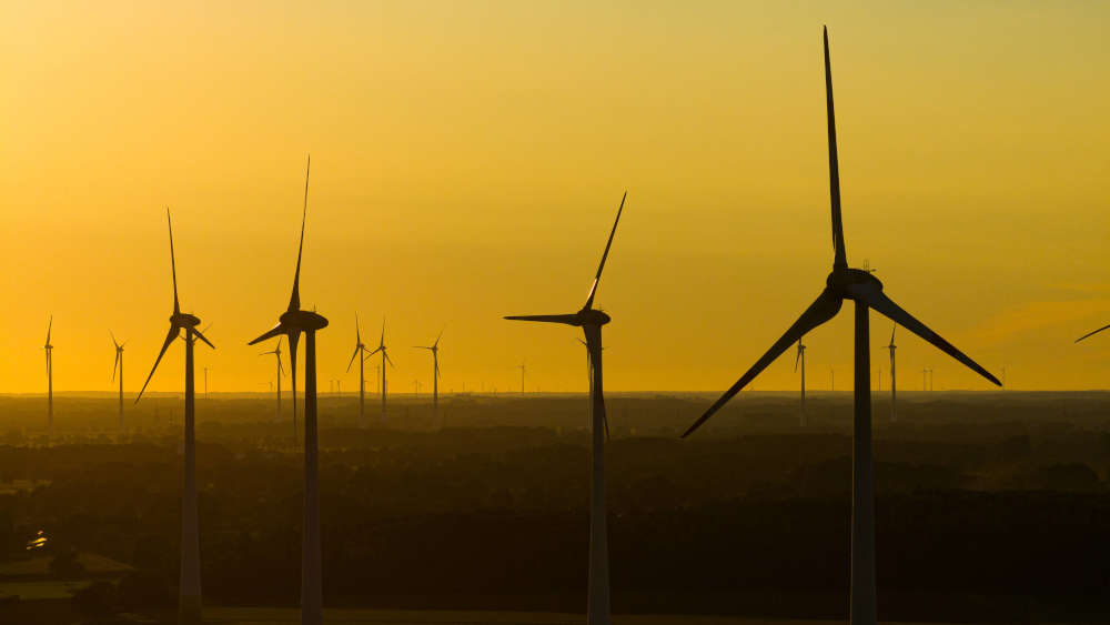 Ist die Energiewende und der Klimaschutz die soziale Frage des 21. Jahrhunderts?