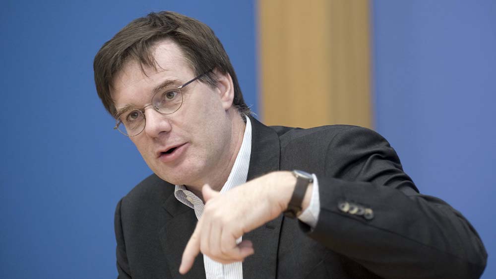 Image - Klimaschutz: Wissenschaftler erwartet von Kirchen Vorreiterrolle