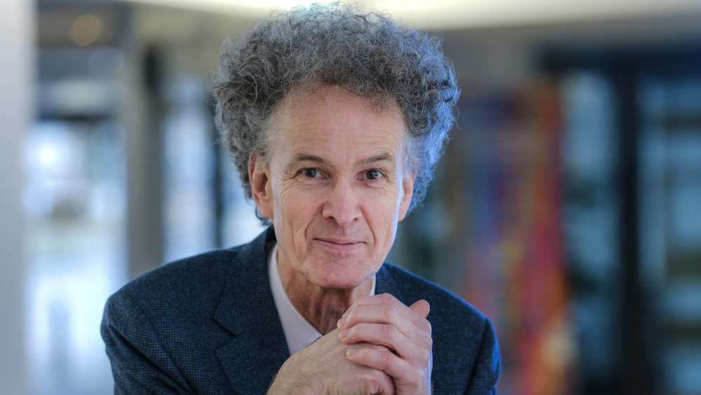 Der Theologe Wolfgang Reinbold ist Professor für Neues Testament an der Georg-August-Universität Göttingen