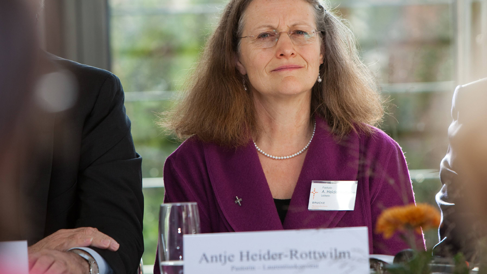 Antje Heider Rottwilm