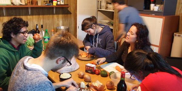 Image - Saludos de Argentina!