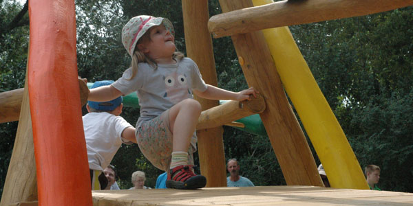 Image - Eröffnung des Regenbogens
