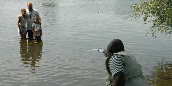 Image - „Thank you, lord.“