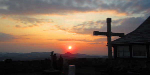 Image - Niemand geht verloren!