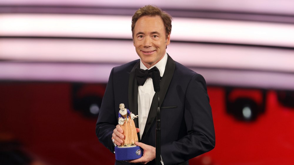 Image - Bully Herbig erhält Ehrenpreis des Deutschen Fernsehpreises