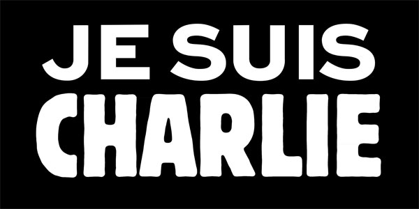 Image - Je suis Charlie