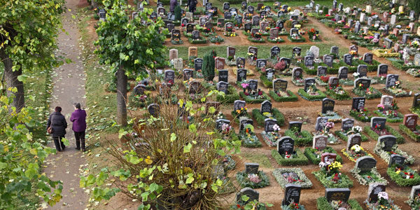 Image - Volkstrauertag