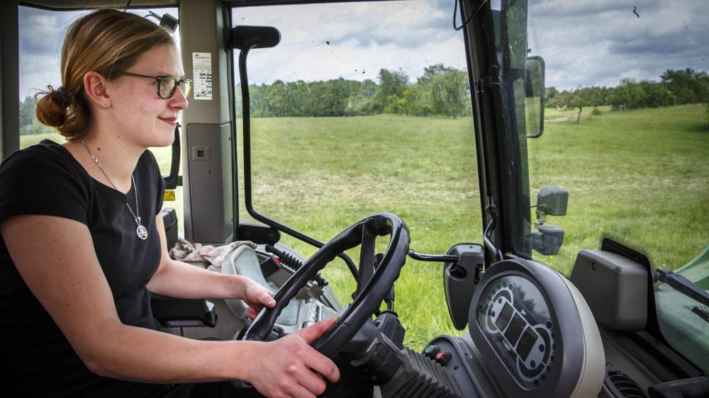 Image - Studie: In der Landwirtschaft werden Frauen benachteiligt und unterschätzt