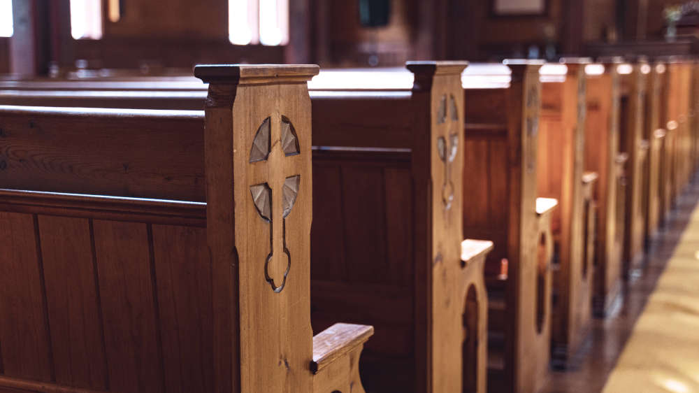 Image - Theologe: Säkularisierung ist große Herausforderung für Kirche