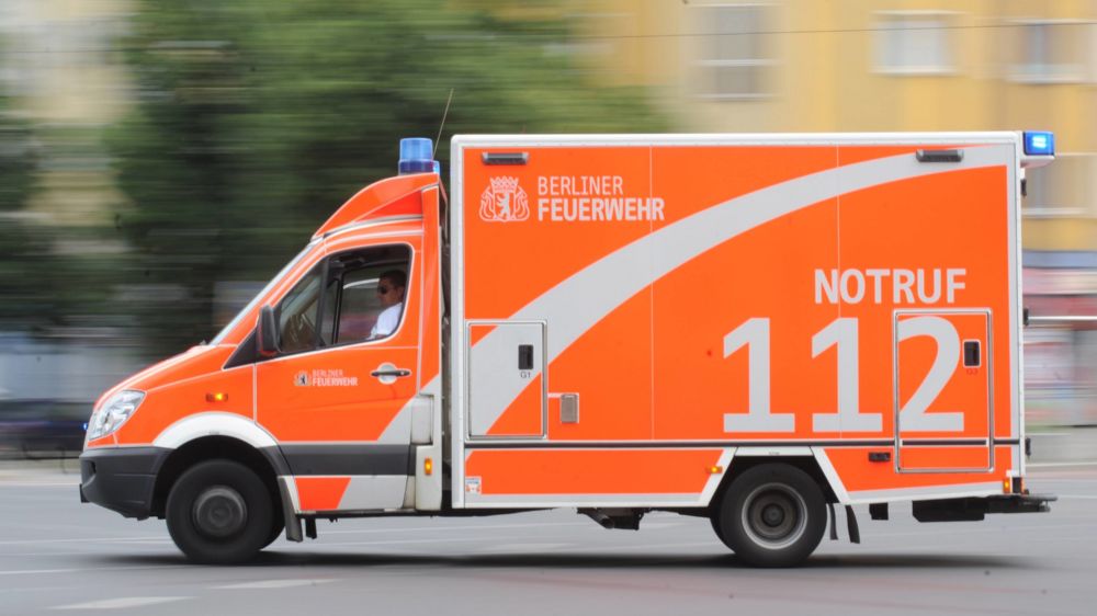 Image - Im Notfall 112: Unsere Notrufnummern werden 50