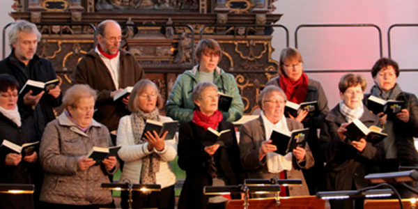 Image - Ein Rückblick