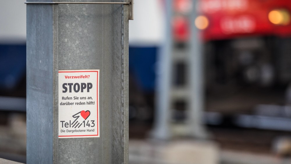 Kriseninterventionsdienste sollen rund um die Uhr für Betroffene erreichbar sein