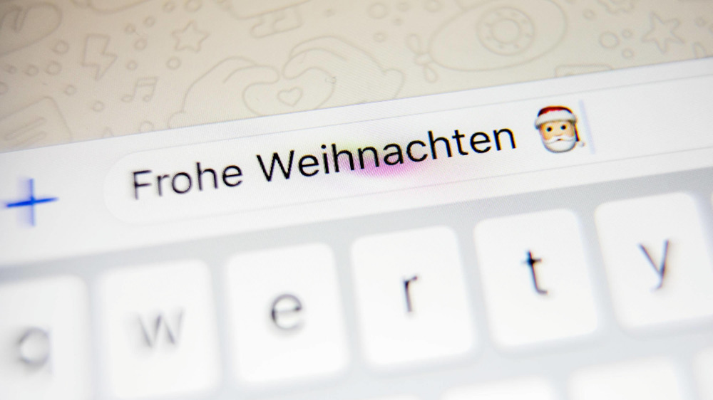 Chat-Emojis ersetzten sie Gestik und Mimik aus direkten Gesprächen