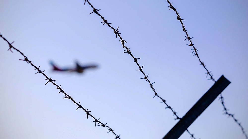 Mehr Abschiebungen will die Ampelregierung durchsetzen