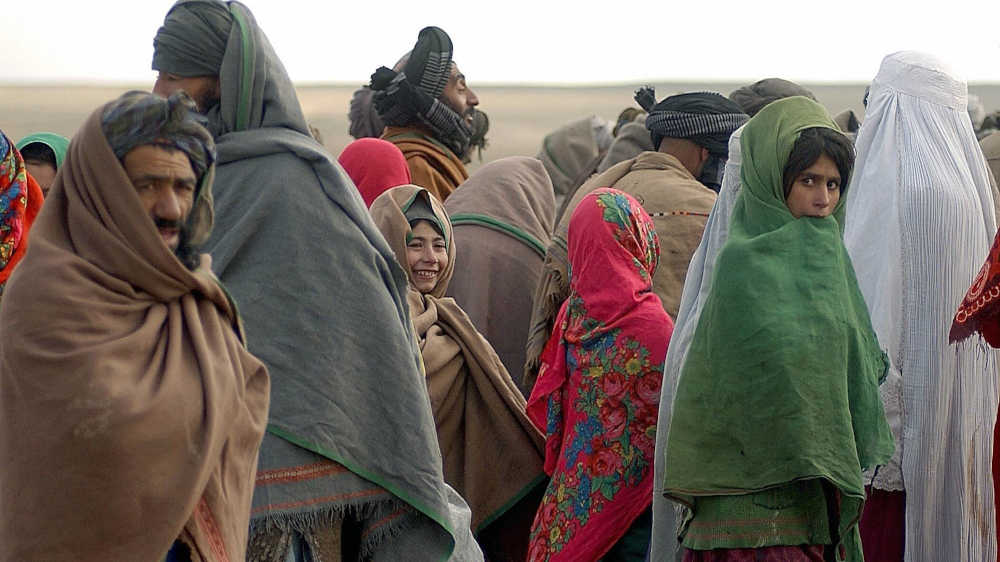 Image - Afghanistan: Ärzte ohne Grenzen hilft in der Erdbeben-Region