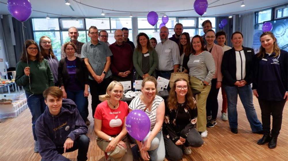 Image - Pfarrer, Kirchenmusikerin und Co.: Nordkirche präsentiert „Berufe mit Sinn“