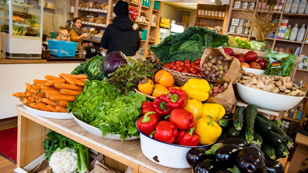 Der Bioanbauverband Demeter stand immer wieder in Verbindung mit Corona-Verschwörungstheorien