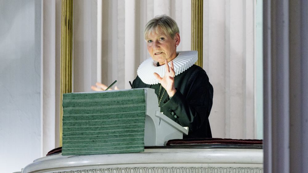 Image - Fehrs zu Ostern: “Die Welt braucht einen Neuanfang”