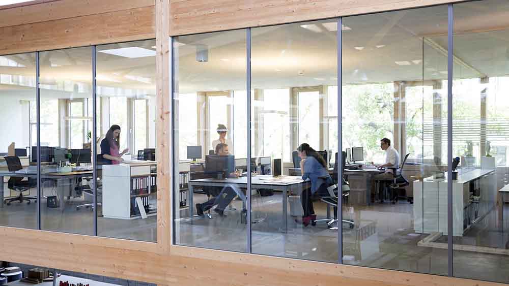 Image - Mehr Personal an Hochschulen – aber kaum in der Wissenschaft