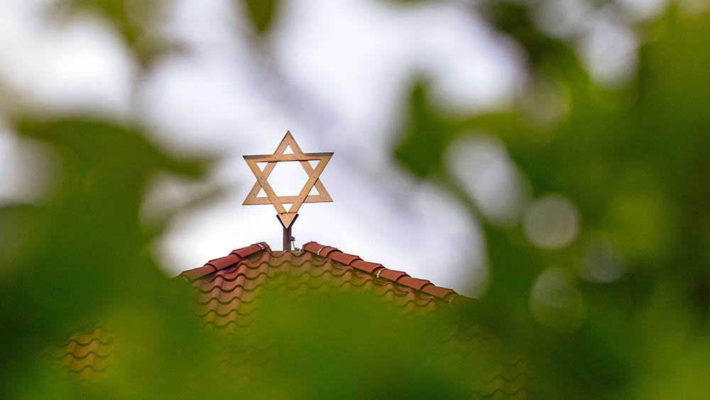 Die SPD setzt sich für den Schutz und der Förderung jüdischen Lebens ein, allerdings ohne konkretere Umsetzungsideen