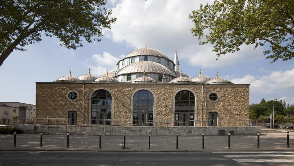Image - Kubicki: Bundesländer müssen Zusammenarbeit mit Ditib prüfen