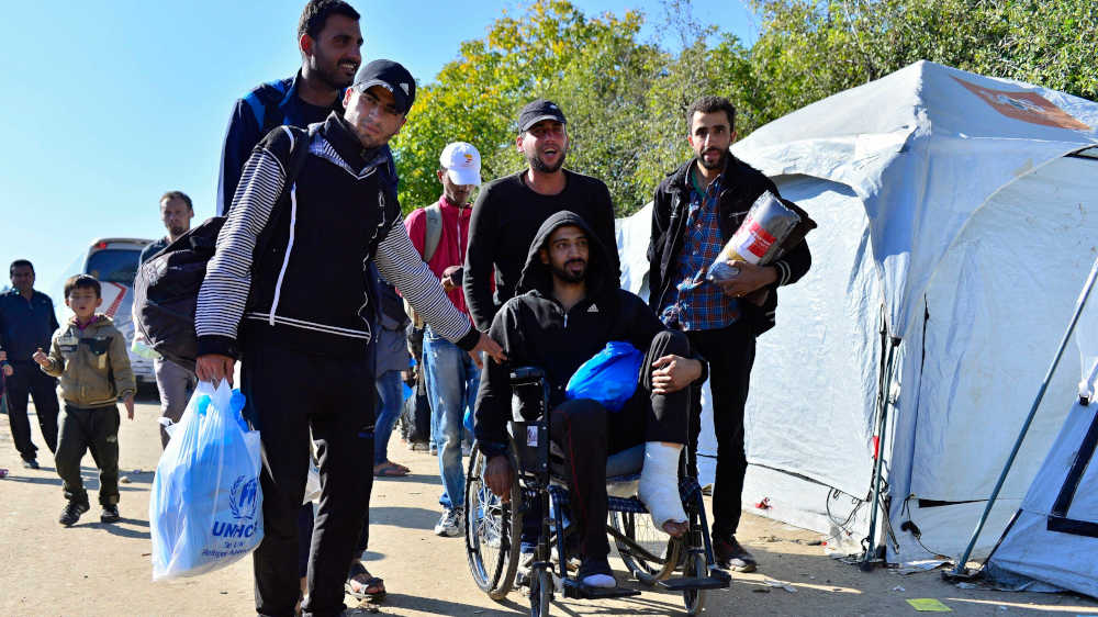 Image - Human Rights Watch: Weitere Deportationen von Migranten in Tunesien