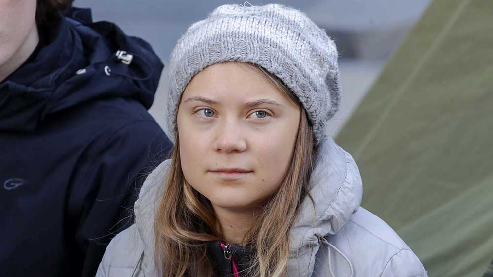 Greta Thunberg hat mit einem Beitrag auf X viel Kritik ausgelöst