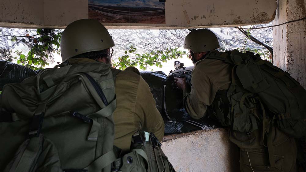 Image - Nahost-Konflikt: Wer sind die Hamas und Hisbollah?