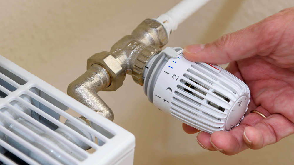 Die Energiepreise haben sich zwar wieder beruhigt - sie sind aber immer noch höher als im Vorjahr