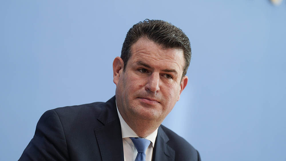 Image - Heil will Flüchtlinge schneller in den Arbeitsmarkt integrieren