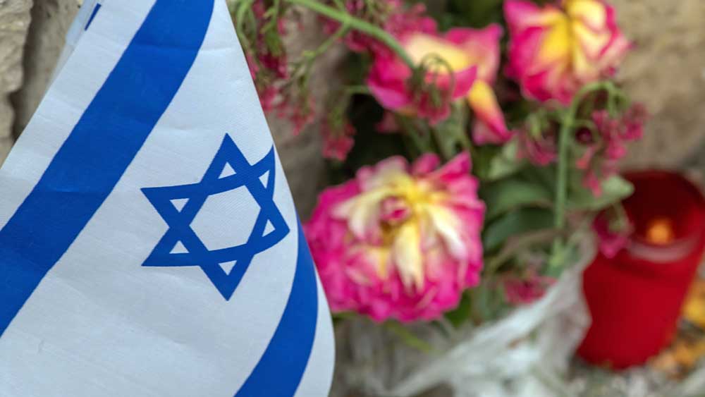 Image - Solidaritätskundgebung für Israel am Sonntag in Berlin