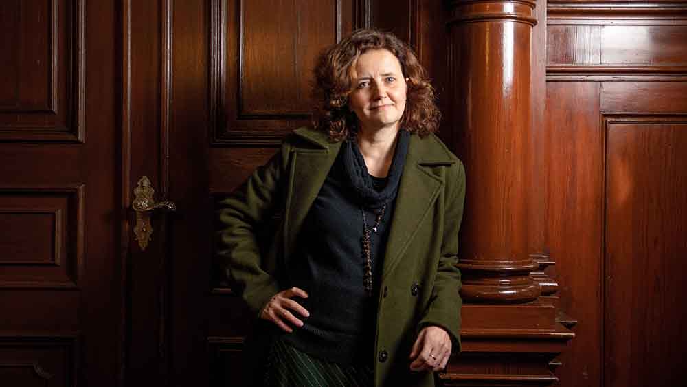 Image - Julia Schoch wird Mainzer Stadtschreiberin