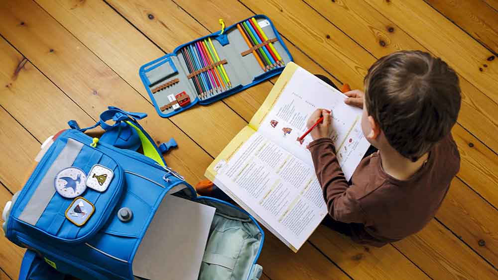 Was wird aus der Kindergrundsicherung?