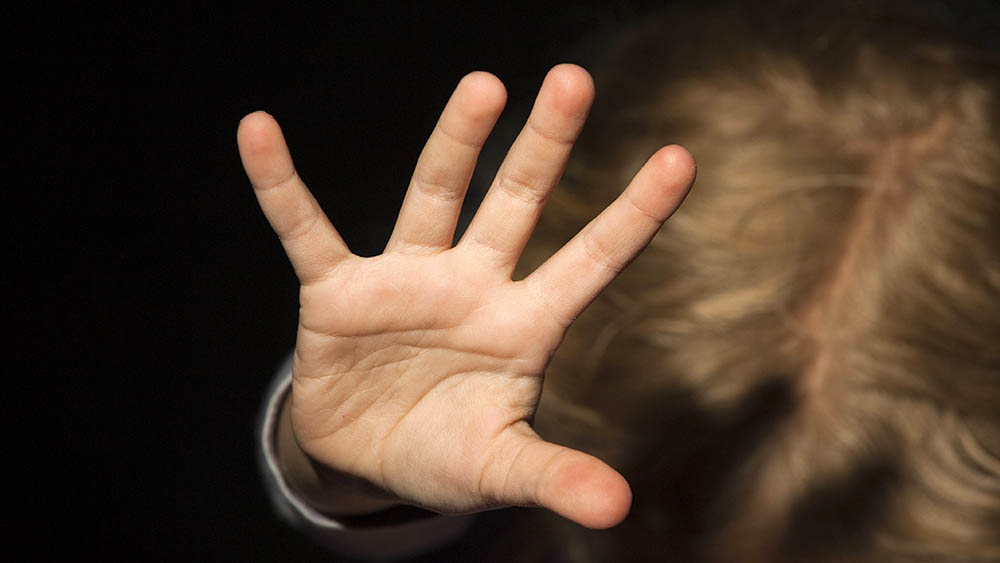 Image - Mehr als 17.000 Opfer sexuellen Kindesmissbrauchs 2022 in Deutschland