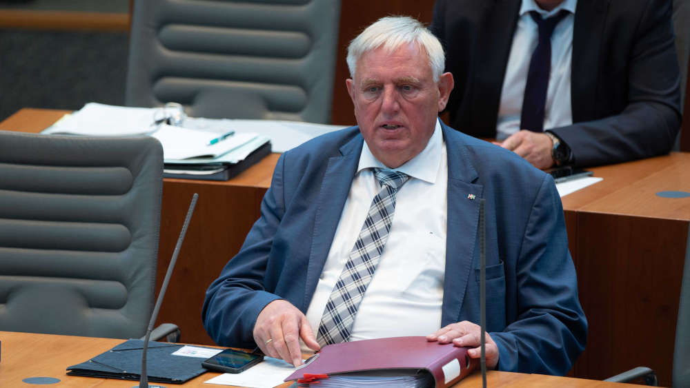 Image - Organspende: Nordrhein-Westfalen wirbt für Widerspruchsregelung