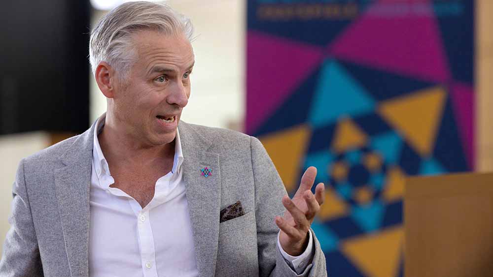 Image - Nach Terrorangriff: Jüdisches Achava-Festival stellt Programm um