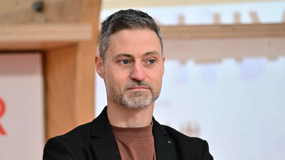 Image - Historiker Mendel: Deutschland sollte Palästina anerkennen