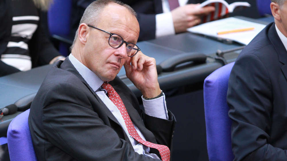 Image - Pull-Faktoren: Forscher widerspricht Aussagen von Merz zu Migrationsgründen