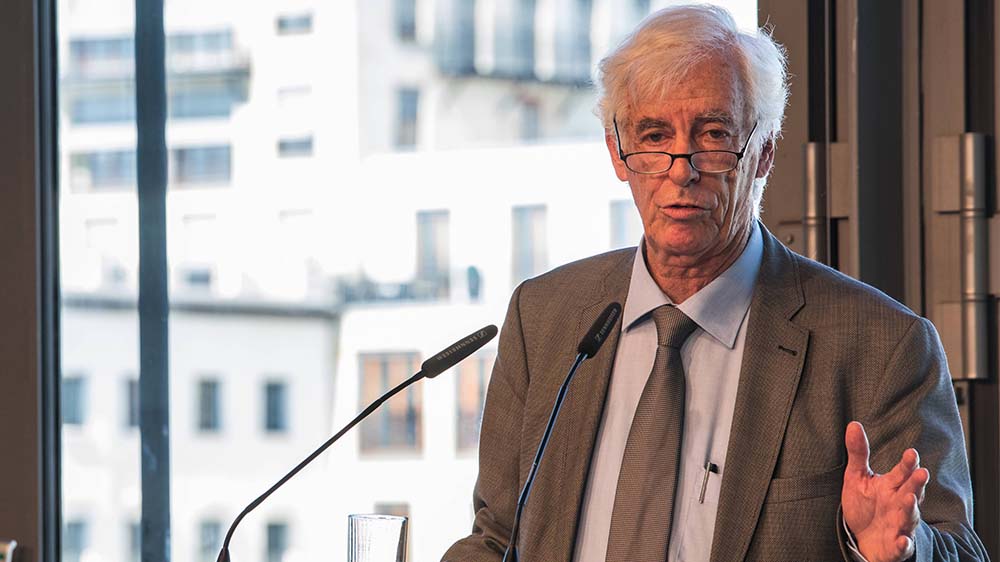 Image - Historiker Zimmermann: Schlimmste Katastrophe in Geschichte Israels