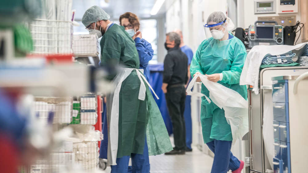 Image - Kann die Vier-Tage-Woche den Pflegeberuf attraktiver machen?