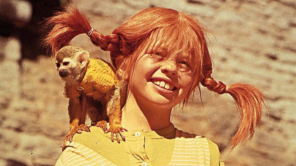 Image - EKD-Präses fordert Veränderungswillen – “wie Pippi Langstrumpf”