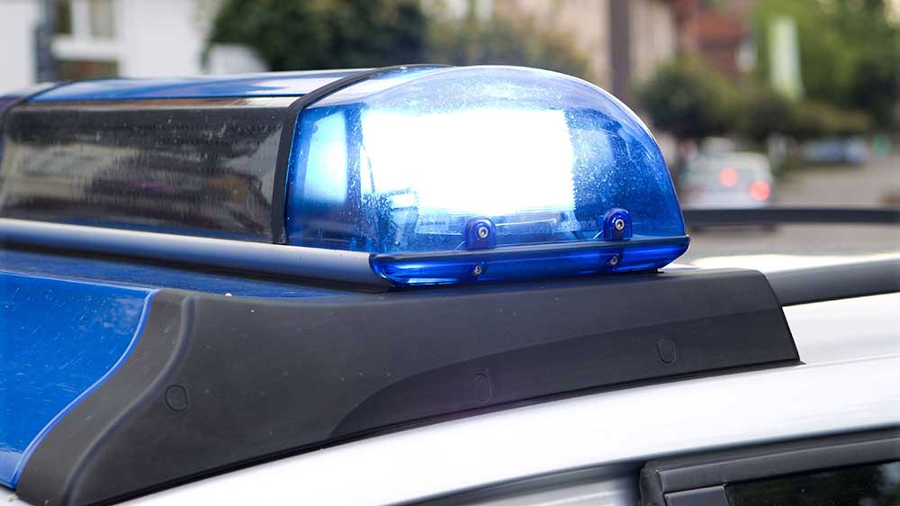 Image - 74-Jähriger nach Angriff auf Giffey festgenommen