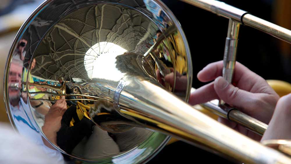 In Hamburg gibt es was auf die Ohren