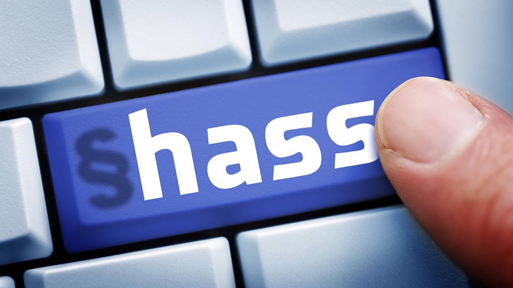 Image - Bericht: Rassismus in Deutschland EU-weit am höchsten