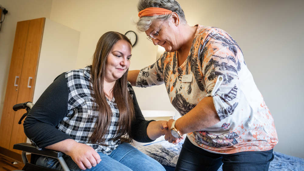 Laut einer DIW-Studie bedeutet die 2017 in Kraft getretene Reform eine dringend benötigte finanzielle Erleichterung für viele Betroffene