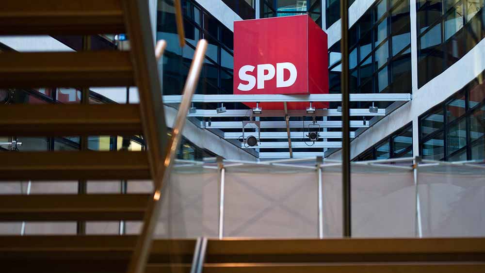 Die SPD will den Einfluss der Kirchen eindämmen