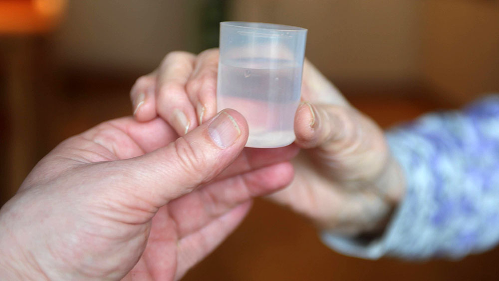 Image - Abgeordnete arbeiten an neuem Anlauf für Sterbehilfe-Gesetz