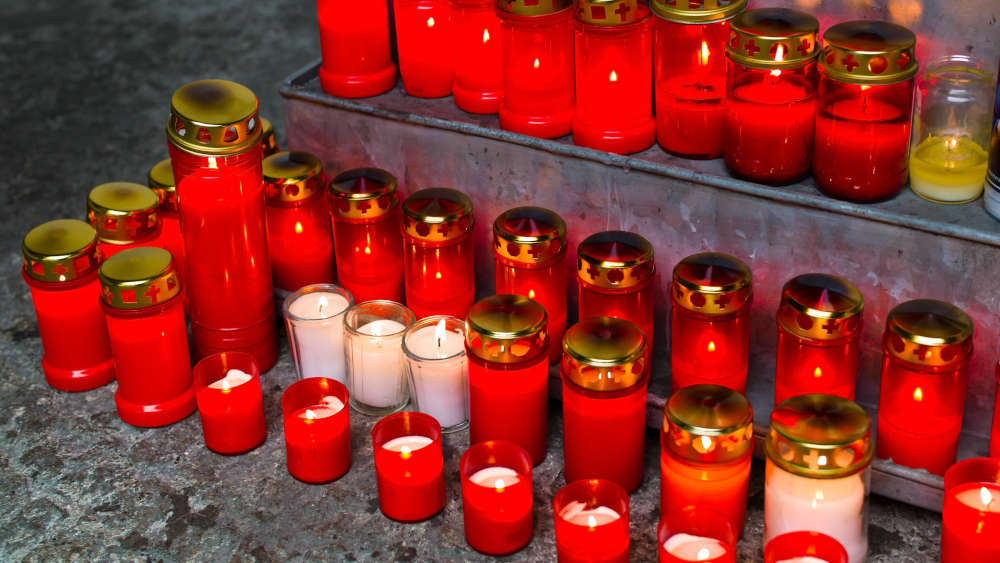 Image - Mexiko: Kirchendach während Gottesdienst eingestürzt